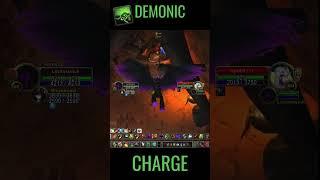 WoW SoD Meta Lock PvP 20