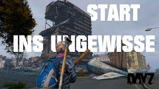 Der Beginn eines neuen Abenteuers  DAYZ #001  PC Lets Play  Deutsch