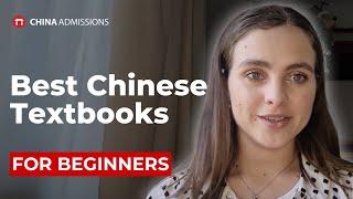 6 Best Chinese Textbooks For Beginners