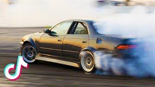 Crazy Drift Tiktok Clips Compilation