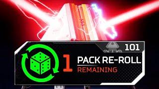 Apex Packs Are Changing