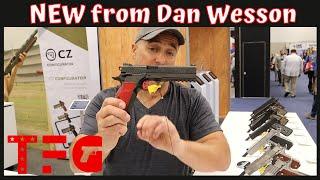 NEW from Dan Wesson - TheFirearmGuy