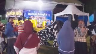 Pasar malam pamekasan. Dalam rangka menyambut 2019