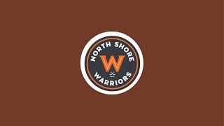 North Shore Warriors U15 prep is live