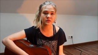 Was wir alleine nicht schaffen - Xavier Naidoo COVER by Annika Dietmann