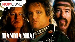 Best of Sophies Dads - Mamma Mia  RomComs