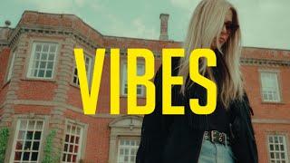 SONYA  - Vibes   official music video 