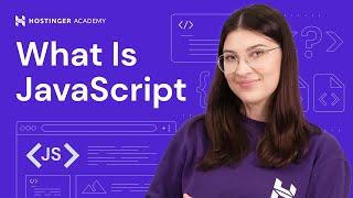 What Is JavaScript  Explained