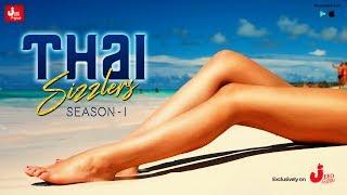 THAI SIZZLERS  SEASONS 1 TRAILER  jeeoguru