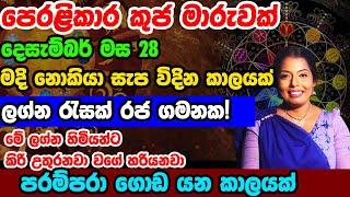 2023 Kuja Maruwa  2023 Mars Transit  December 28  astrology  daily horoscope Sinhala