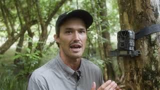 How to set up and use a trail camera Training Video