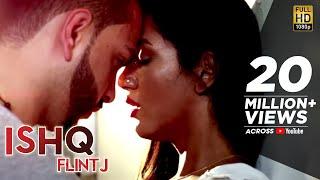 Flint J - Ishq  Latest Punjabi Song 2015