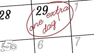 2024 is a Leap Year. Heres what that means