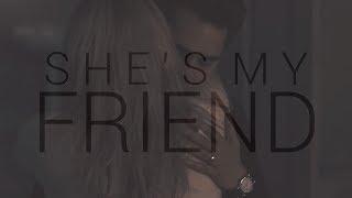 Nick & June  Shes My Friend 2x09 + 2x10 promo