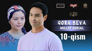 Qora Beva 10 - qism milliy serial  Қора Бева 10 - қисм миллий сериал