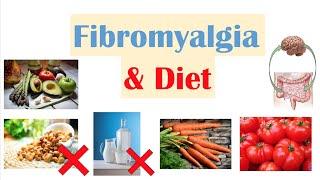 Fibromyalgia & Diet  Mediterranean vs. Vegan vs. Hypocaloric vs. Low FODMAP vs. Gluten-Free Diets