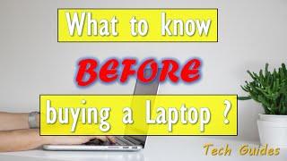 Unlock the Secrets of the Laptop Buying Puzzle Don’t Miss This Before You Buy