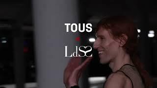 TOUS Interview w Ludovic de Saint Serin at NYFW