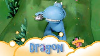 Dragon A friend for Dragon Short Episode S1 E1  WikoKiko Kids TV