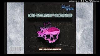 FREE CHAMPIONS LOOP KIT – LIL BABY POOH SHIESTY LIL KEED RICH THE KID