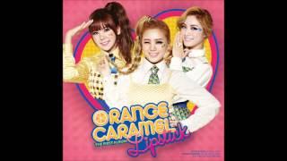 Orange Caramel 오렌지캬라멜 - Bangkok City 방콕시티 2012 New Recording