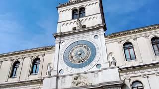 Piazza dei Signori - Padova