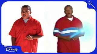 The Kyle Massey Trilogy - Youre Watching Disney Channel 2003 2006 2007