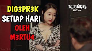 DAPAT SURABI YANG 3MPUK DARI M3N4NTU Alur cerita film