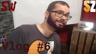 Vlog #07 - Drei Jahre SlethZockt auf Twitch und mega Party bei NerdStarTV