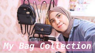 MY BAG COLLECTION 2021