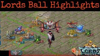 Best way of Trapping - Making people mad  Lords Ball Highlights 