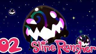 DES MONSTRES TRÈS DANGEREUX   Slime Rancher  #Ep2