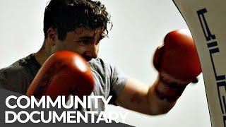 The Stocky Broker A Stockbrokers Journey into the Ring  Community Doc  Free Documentary