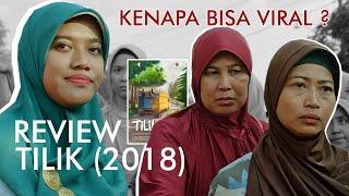 REVIEW TILIK 2018 - Alasan Film Pendek Tilik Bisa Viral