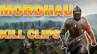 Mordhau chill clips...