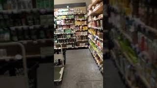 Episodee 14 French grocery store after French Lockdown