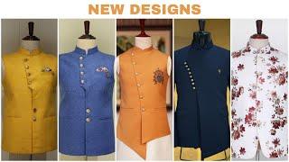 Waistcoat Designs For Man  2021 Waistcoat Designs  New Wasket Design Wasket Designs  Malak Maker