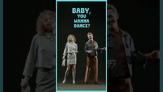 Baby you wanna dance? Herbert Grönemeyer Herzhaft #shorts