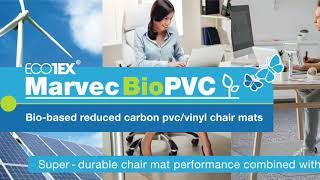Ecotex Marvec BioPVC Video EU UK