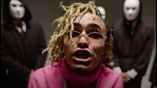 Lil Pump & Anuel AA - ILLUMINATI Official Music Video