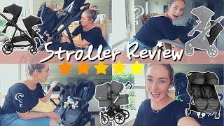 BEST STROLLER IN 2023? *ULTIMATE COMPARISON + HONEST REVIEW* Twin & Double Strollers