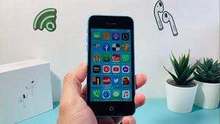 iPhone 5C Worth It in 2024? Review