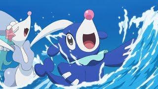 Popplio AMV - Shower HD