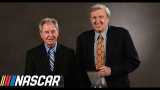 Honoring Ken Squier and Barney Hall