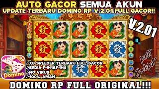 AKUN SUSAH JP  Apk Mod Higgs Domino X8 Speeder Terbaru 2023 FULL ORIGINAL V. 2.01