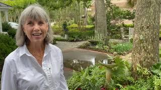 In the Garden With S.2Ep.2...Susan Marus