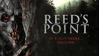 Reeds Point 2022  Full Horror Movie  Joe Estevez  Joseph Almani  Clint Carmichael