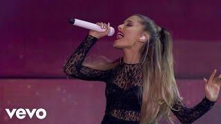 Ariana Grande - Break Free Live on the Honda Stage at the iHeartRadio Theater LA
