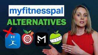 3 BEST MyFitnessPal Alternatives I Tested 18+ Apps