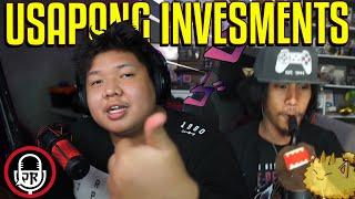 Usapang Investment  Peenoise Podcast #14